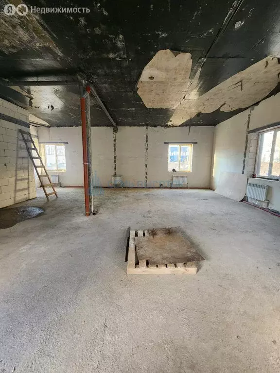 Помещение свободного назначения (92 м) - Фото 1