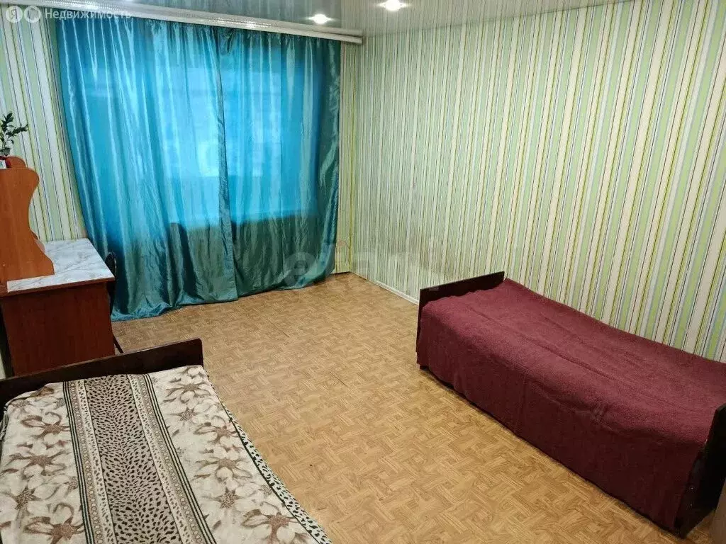 2-комнатная квартира: Саратов, Буровая улица, 21А (53 м) - Фото 1