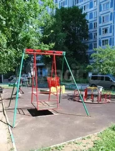 1-к. квартира, 36,6 м, 10/16 эт. - Фото 1