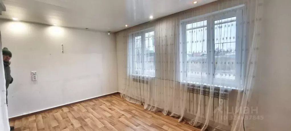 Дом в Челябинская область, с. Аргаяш ул. Кирова, 9 (37 м) - Фото 2