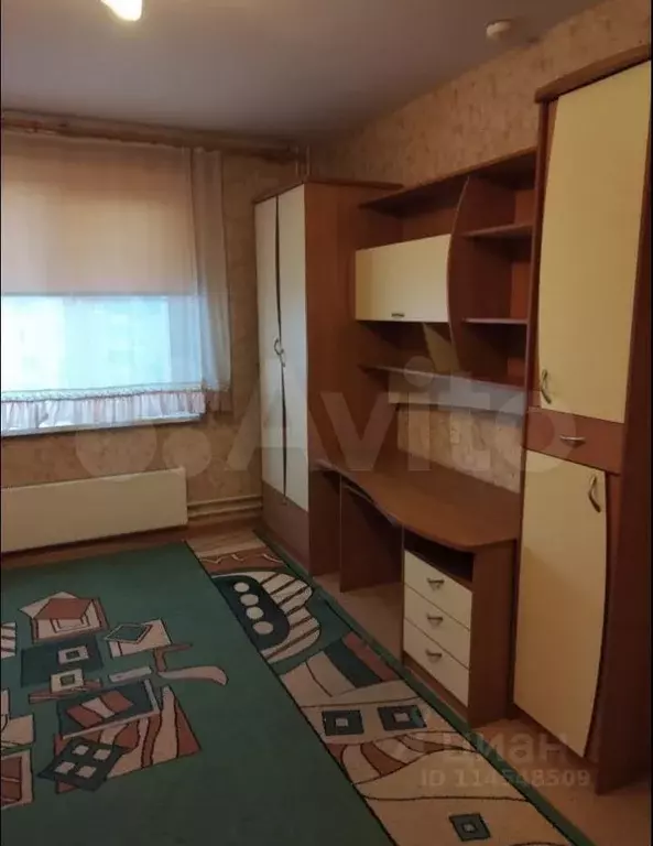 1-к. квартира, 32 м, 7/10 эт. - Фото 0