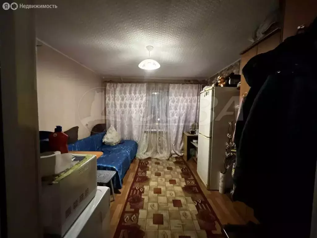 1к в -комнатной квартире (13.2 м) - Фото 1