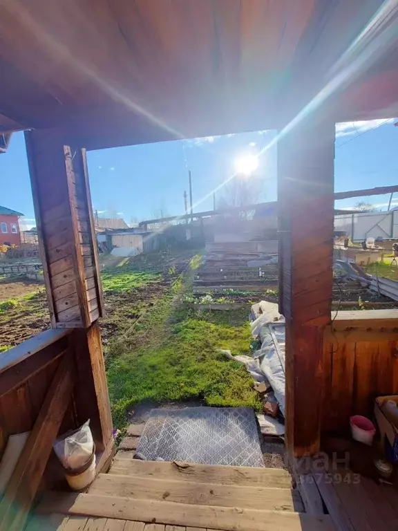 Дом в Пермский край, Пермь Боковая ул., 3К (46 м) - Фото 1