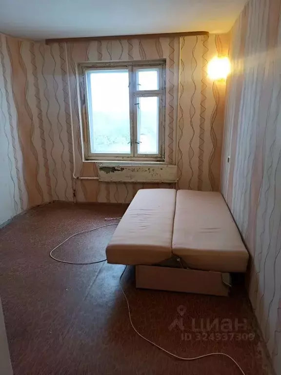 3-к кв. Ленинградская область, Киришский район, Пчевское с/пос, д. ... - Фото 2