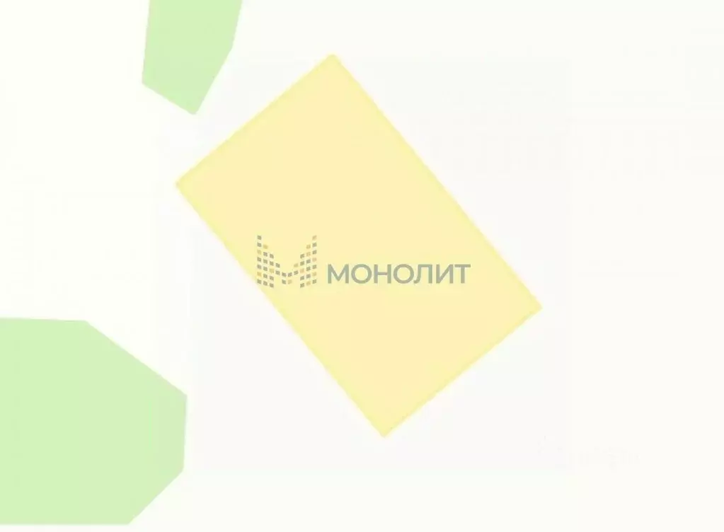 Участок в Нижегородская область, Балахнинский муниципальный округ, д. ... - Фото 1