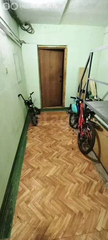 2-комнатная квартира: Ухта, улица Сенюкова, 57 (49.6 м) - Фото 2