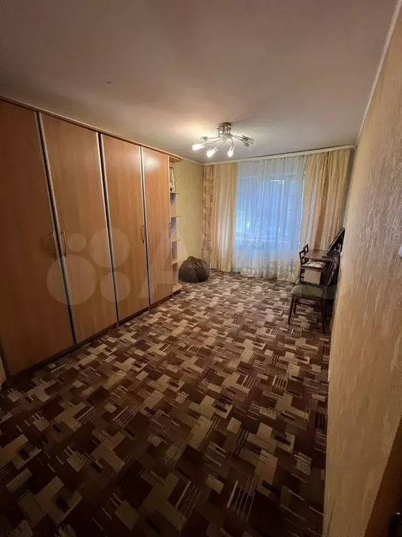 2-к. квартира, 55 м, 1/5 эт. - Фото 0
