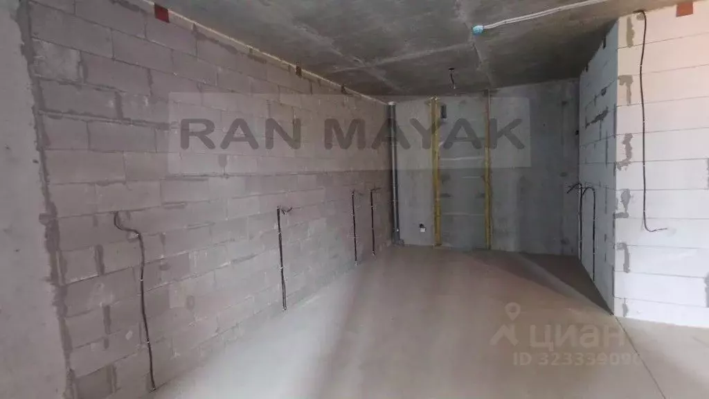 1-к кв. Адыгея, Майкоп Спортивная ул., 39Б (43.0 м) - Фото 1