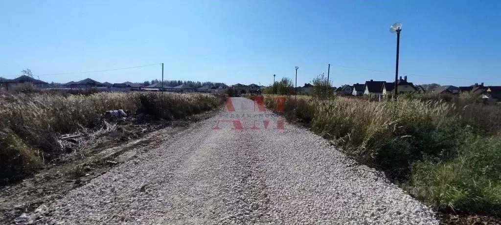 Участок в Владимирская область, Суздальский муниципальный округ, пос. ... - Фото 2