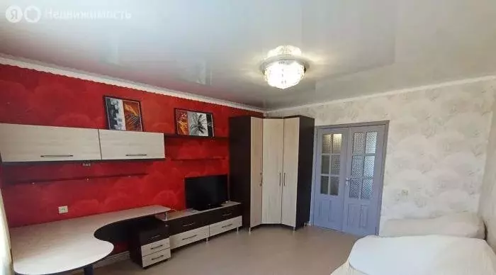 2-комнатная квартира: Симферополь, улица Самокиша, 7 (56 м) - Фото 2