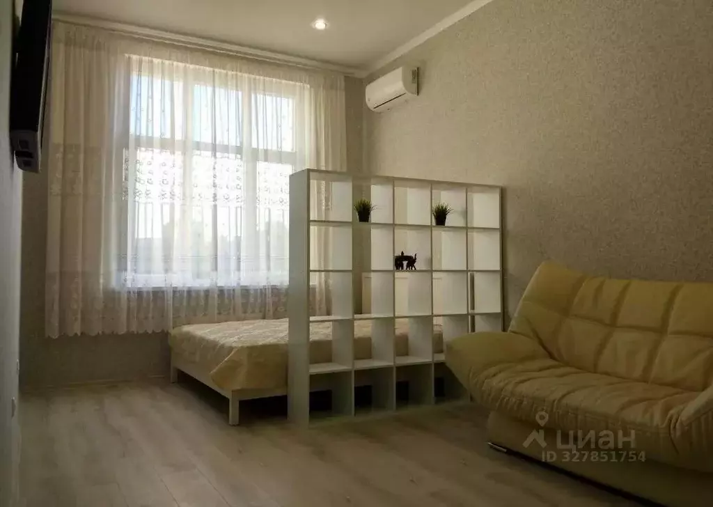 1-к кв. Татарстан, Казань Роторная ул., 27В (44.0 м) - Фото 1