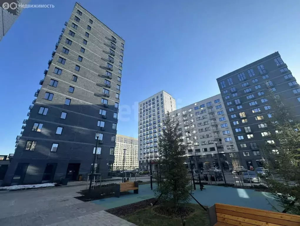 Торговая площадь (52.5 м) - Фото 1