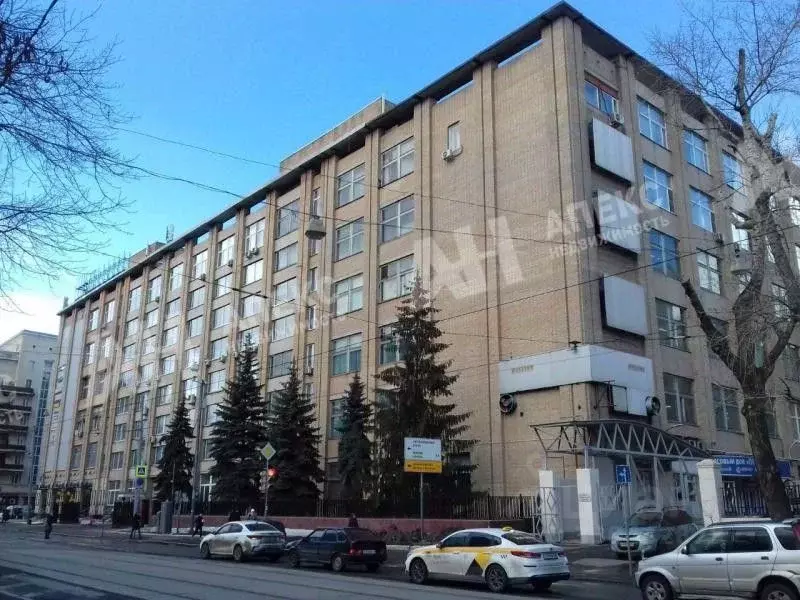 Офис в Москва Кожевническая ул., 7С1 (158 м) - Фото 2