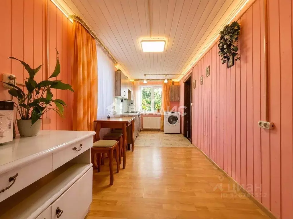 Дом в Московская область, Раменский муниципальный округ, Весна-1 СОНТ ... - Фото 2