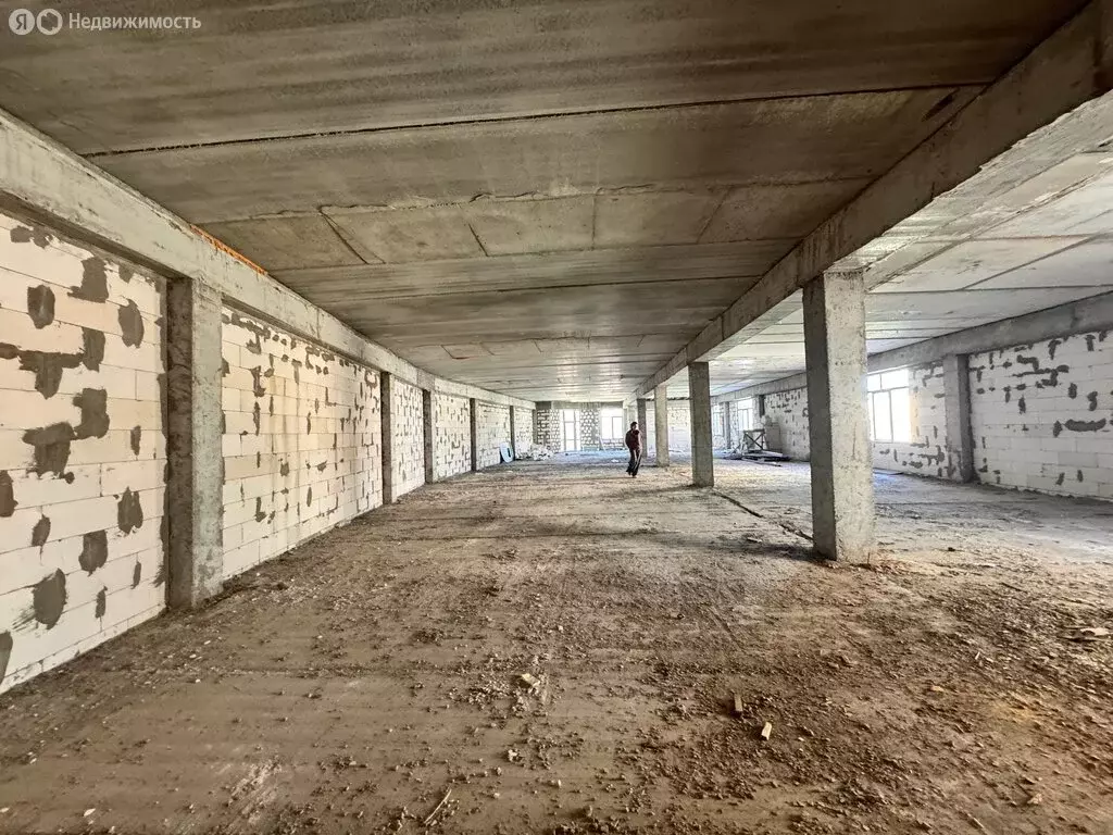 Помещение свободного назначения (480 м) - Фото 2