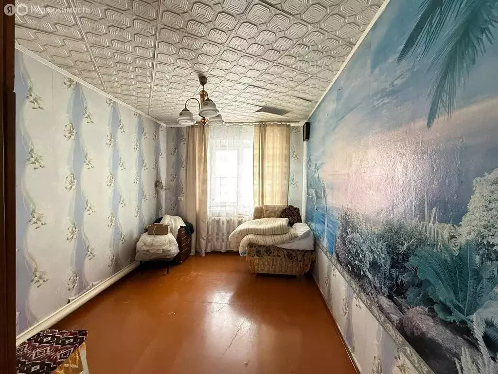 Дом в Южноуральск, Красногвардейская улица (75.1 м) - Фото 2