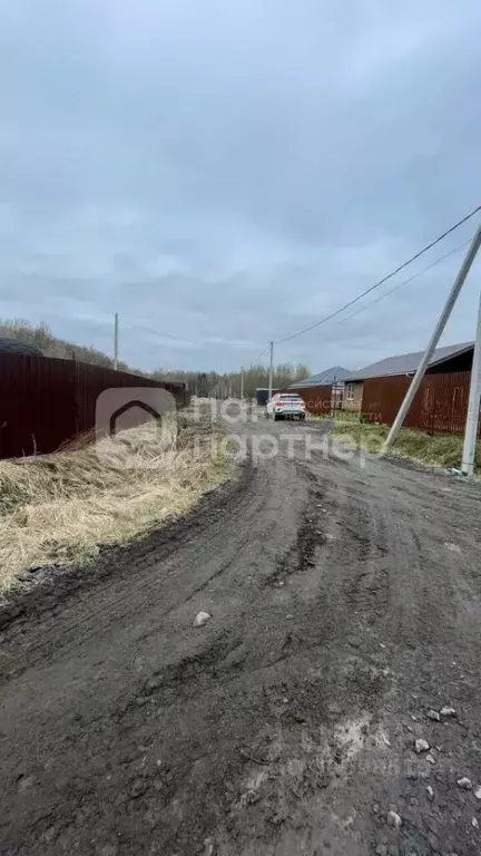 Участок в Ленинградская область, Ломоносовский район, Ропшинское ... - Фото 1