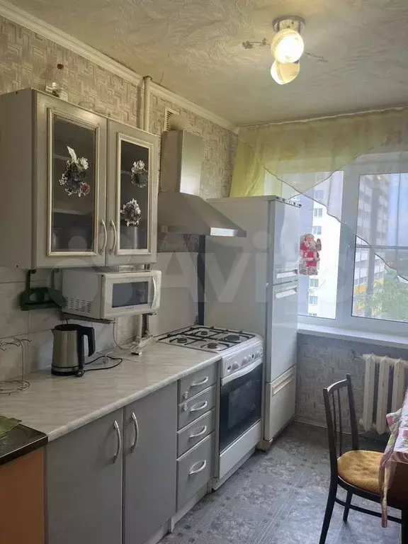 3-к. квартира, 65 м, 5/9 эт. - Фото 0