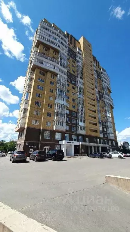 Гараж в Воронежская область, Воронеж Брянская ул., 15А (16 м) - Фото 0