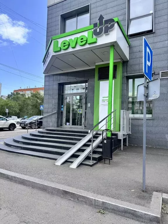 2-к. квартира, 60 м, 7/19 эт. - Фото 1