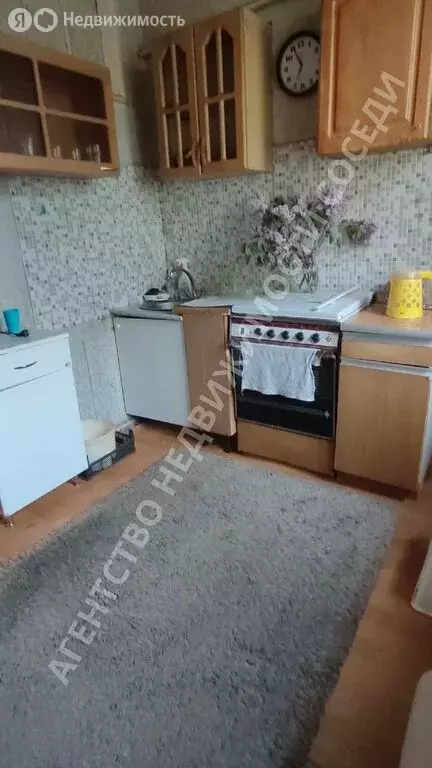1-комнатная квартира: Лыткарино, улица Ухтомского, 19 (35.8 м) - Фото 1
