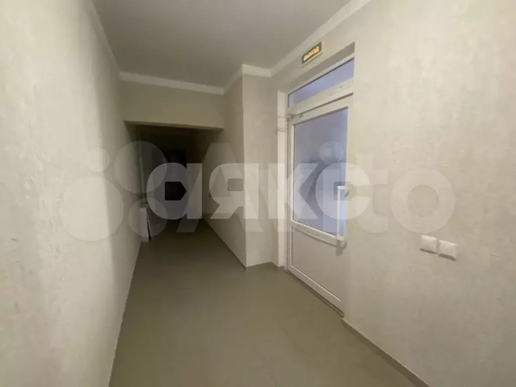 3-к. квартира, 85,6 м, 2/9 эт. - Фото 1