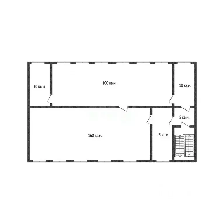 Офис в Адыгея, Майкоп ш. Келермесское, 6А/1 (300 м) - Фото 0
