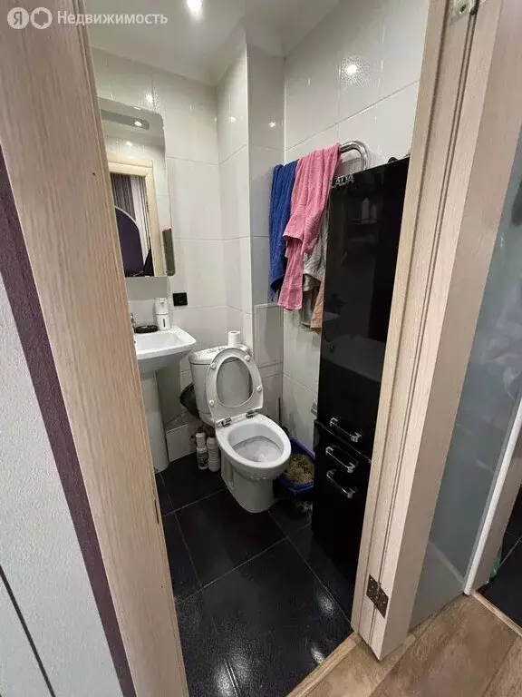 1-комнатная квартира: Тольятти, проспект Степана Разина, 71 (33.1 м) - Фото 2