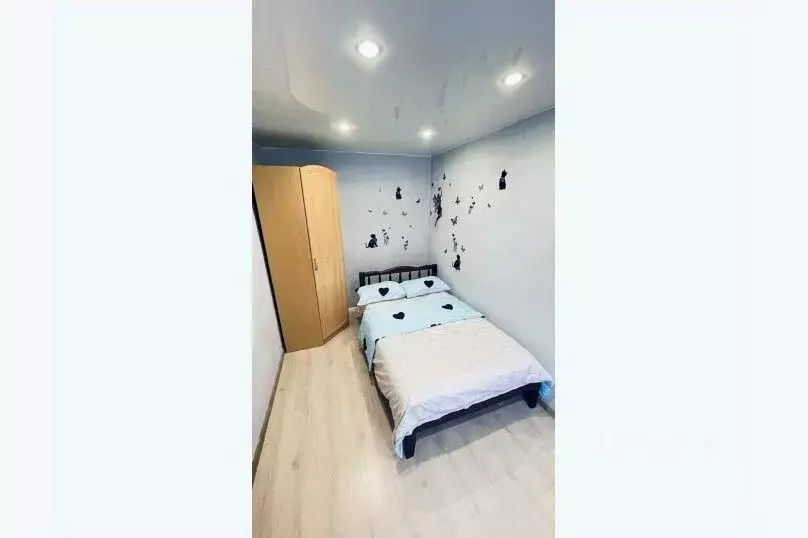 2-к кв. Московская область, Щелково ул. Комарова, 17к2 (10.0 м) - Фото 1