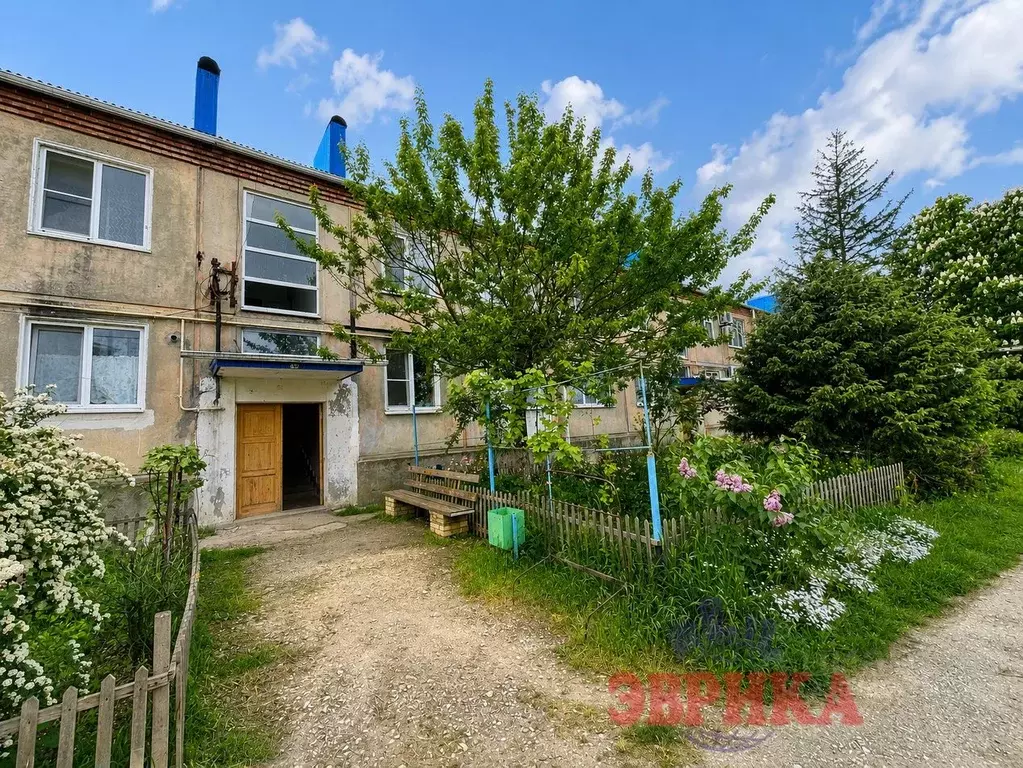 3-к кв. Краснодарский край, Крымск Степная ул. (46.6 м) - Фото 2