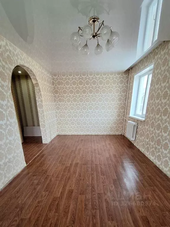 1-к кв. Красноярский край, Красноярск ул. Можайского, 9 (31.8 м) - Фото 1