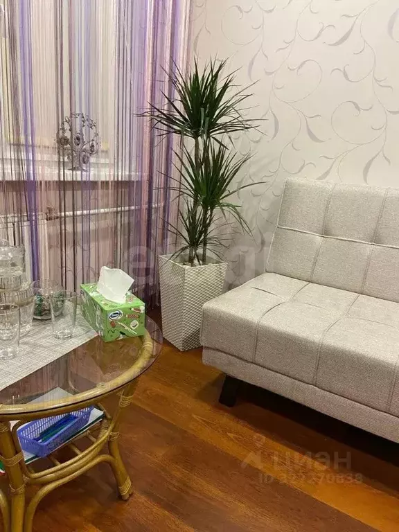 3-к кв. Санкт-Петербург Богатырский просп., 3К1 (62.0 м) - Фото 2