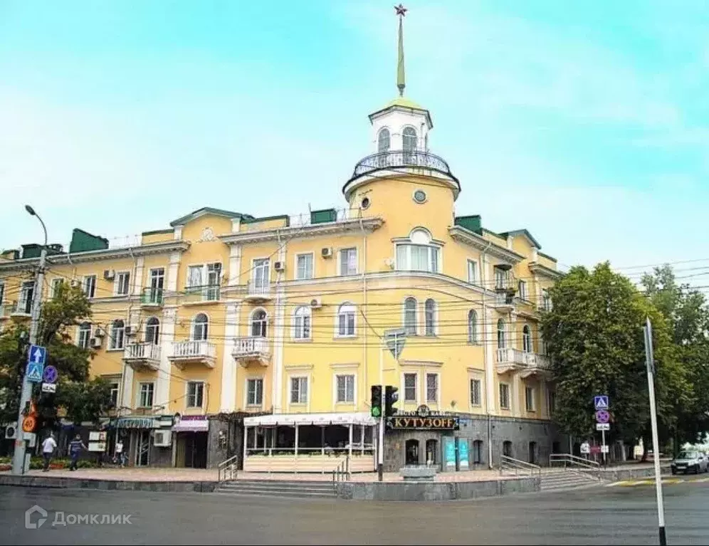 Продаётся 2-к квартира, 50 м - Фото 0