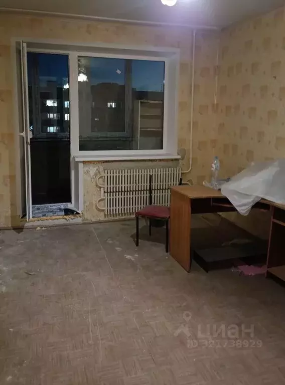 2-к кв. Оренбургская область, Оренбург Салмышская ул., 43 (52.0 м) - Фото 1