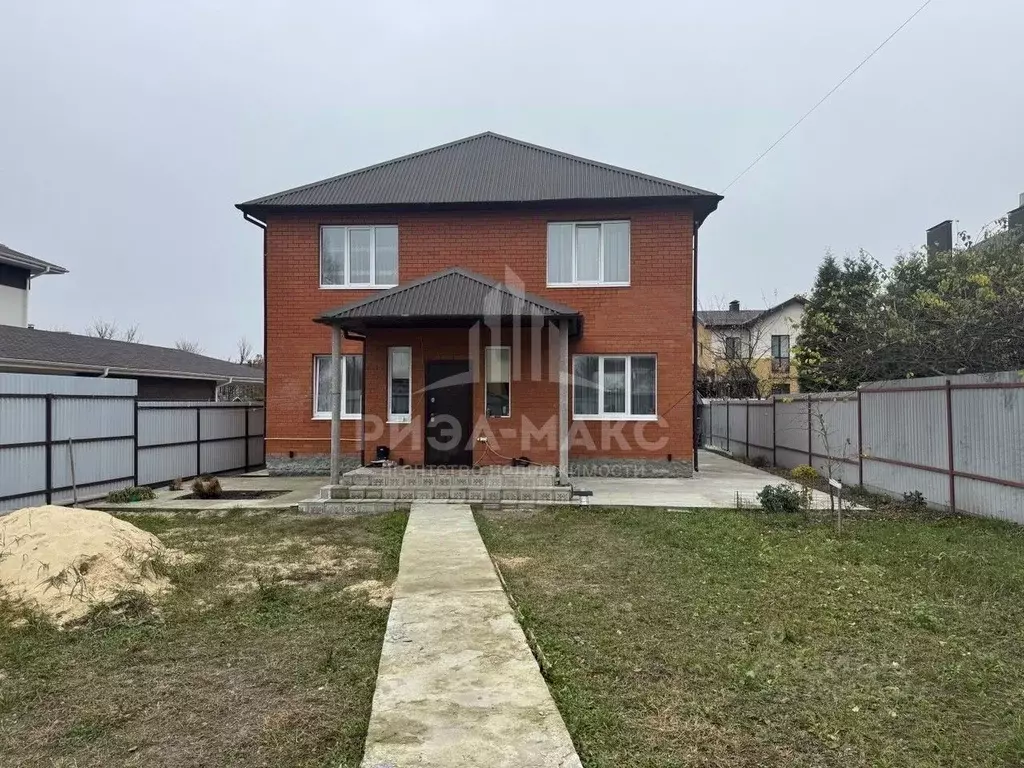 Дом в Брянская область, Брянский район, Снежское с/пос, пос. Кузьмино ... - Фото 1