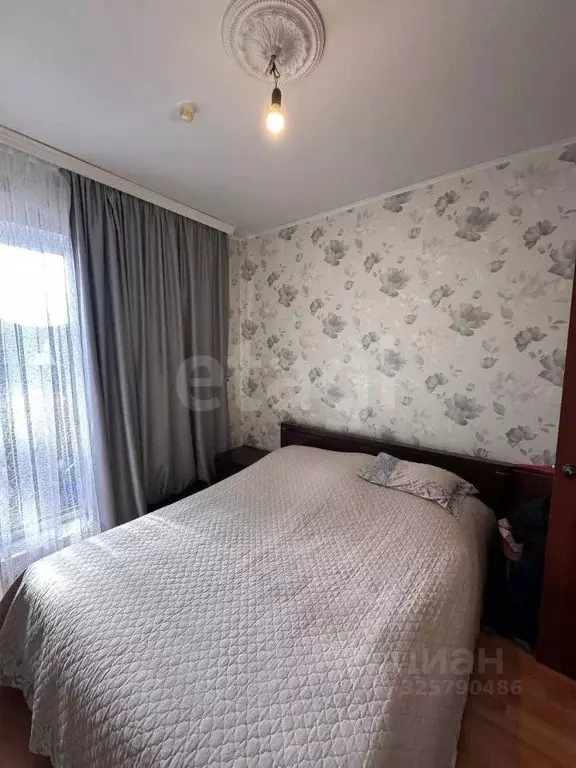 2-к кв. Московская область, Лосино-Петровский ул. Ленина, 6а (50.2 м) - Фото 0