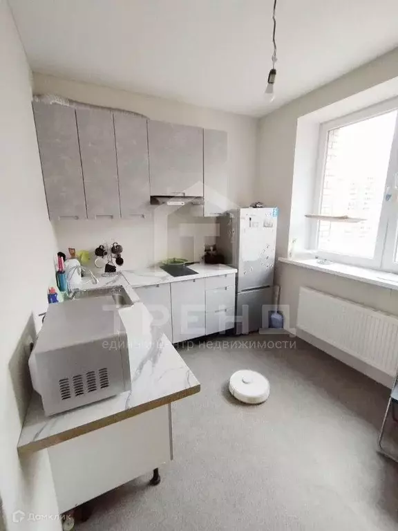 Продаётся 1-к квартира, 31.3 м - Фото 0