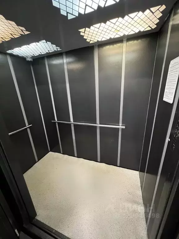 3-к кв. Рязанская область, Рязань ул. Крупской, 21к4 (104.1 м) - Фото 2