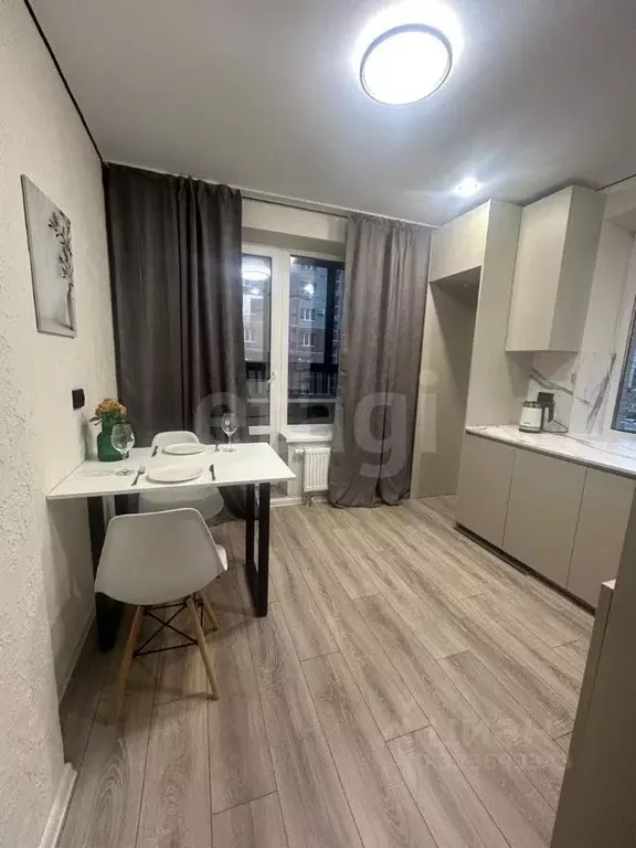 2-к кв. Воронежская область, Воронеж ул. Независимости, 78к4 (40.6 м) - Фото 2