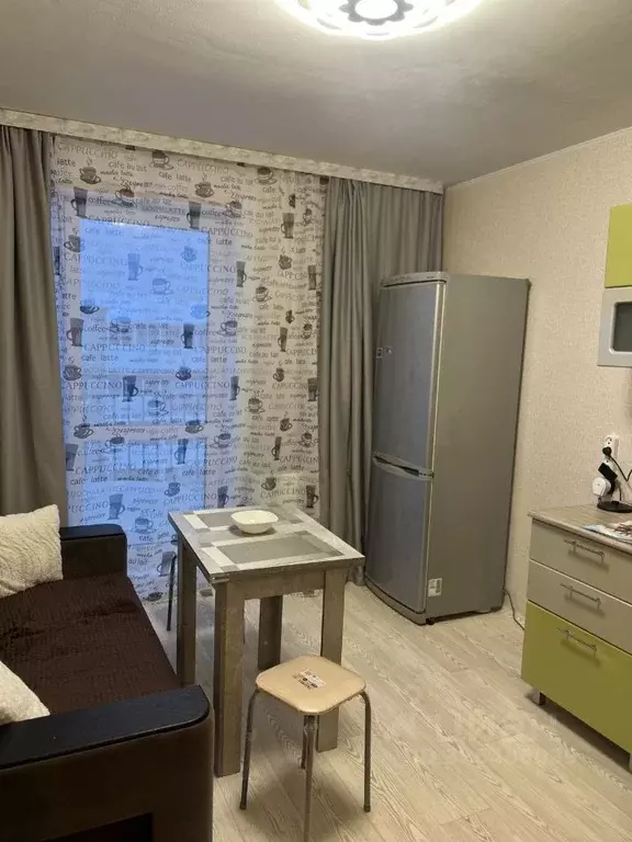 1-к кв. Пермский край, Краснокамск ул. Чапаева, 30 (39.1 м) - Фото 1