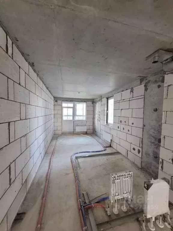 3-к кв. Москва ул. Братьев Гранат, 8 (74.0 м) - Фото 1