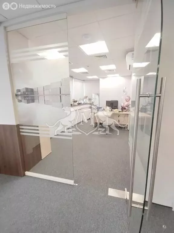 Офис (616 м) - Фото 1