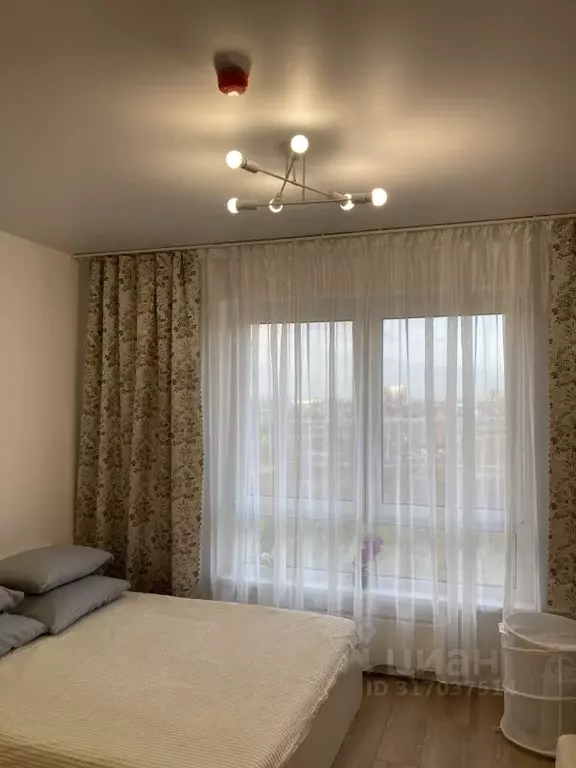 Студия Москва ул. Большое Понизовье, 8 (24.0 м) - Фото 0