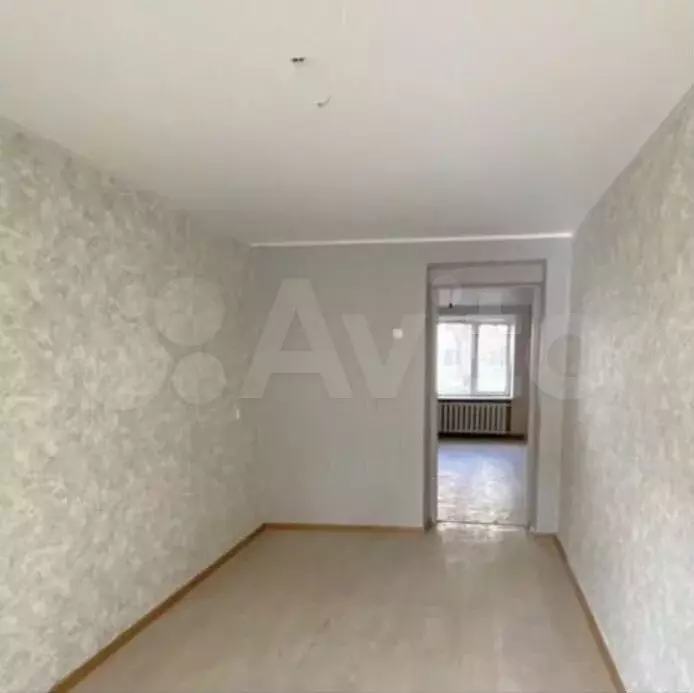 2-к. квартира, 45 м, 1/5 эт. - Фото 1