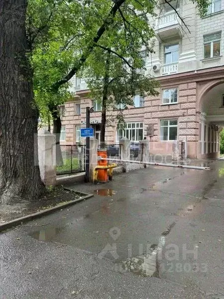 Офис в Москва Большая Грузинская ул., 36С3 (232 м) - Фото 1