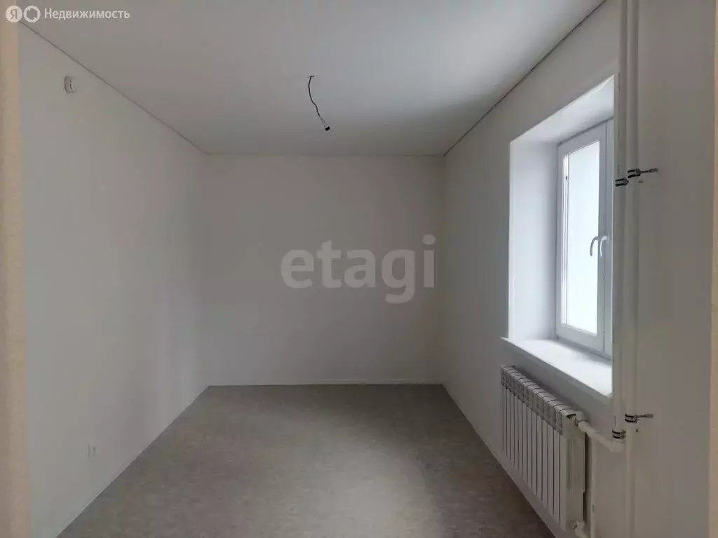 2-комнатная квартира: Архангельск, посёлок Цигломень, Цигломенская ... - Фото 1