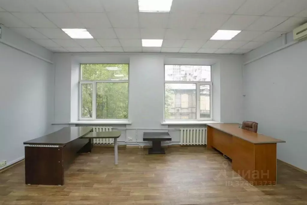 Офис в Иркутская область, Иркутск ул. Франк-Каменецкого, 19 (1935 м) - Фото 2