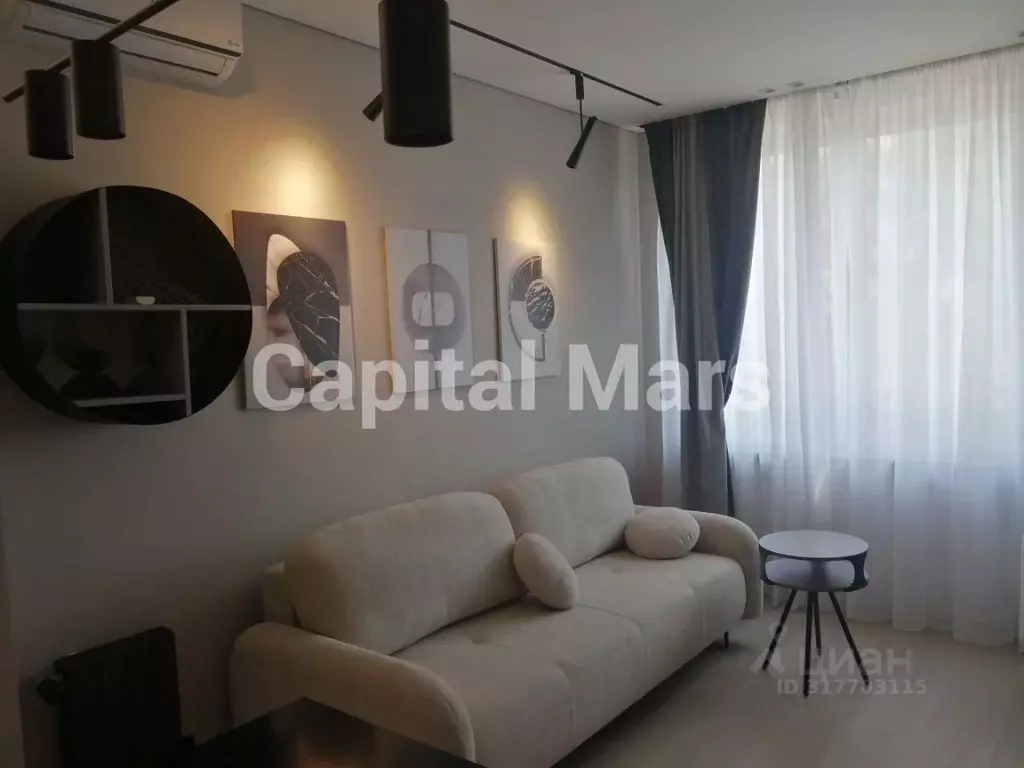 2-к кв. Москва Родниковая ул., 30к3 (39.0 м) - Фото 0