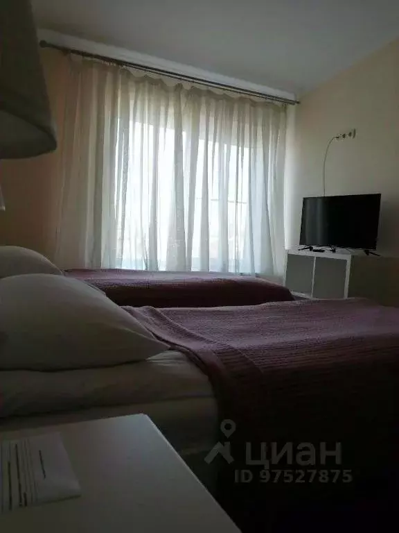 Комната Калужская область, Малоярославец Пролетарская ул., 3А (27.0 м) - Фото 2