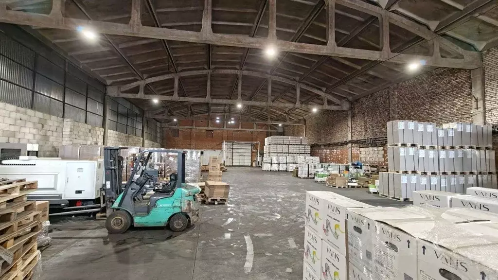 Склад в Татарстан, Казань Тихорецкая ул., 19 (700 м) - Фото 2